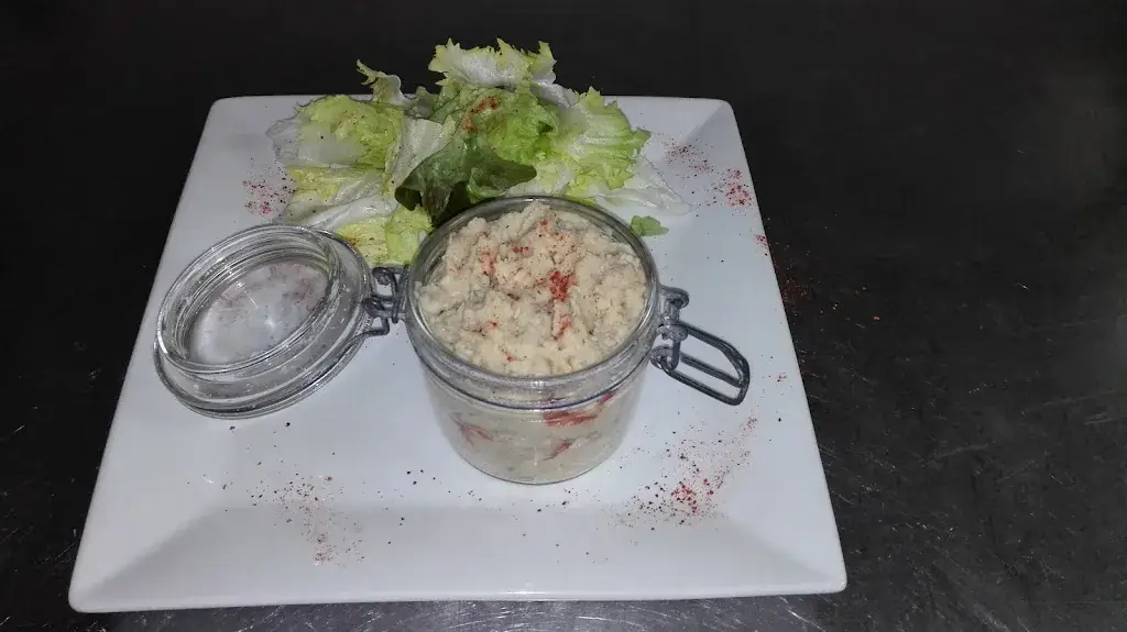 Menu_Le Picpoul_Saint-Étienne-du-Bois_image_1