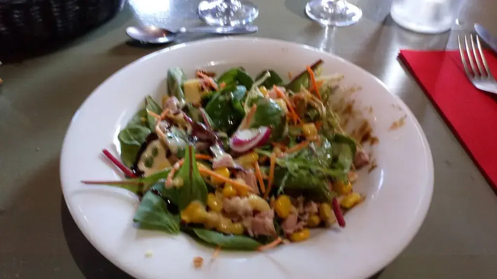 Menu_Le Picpoul_Saint-Étienne-du-Bois_image_2