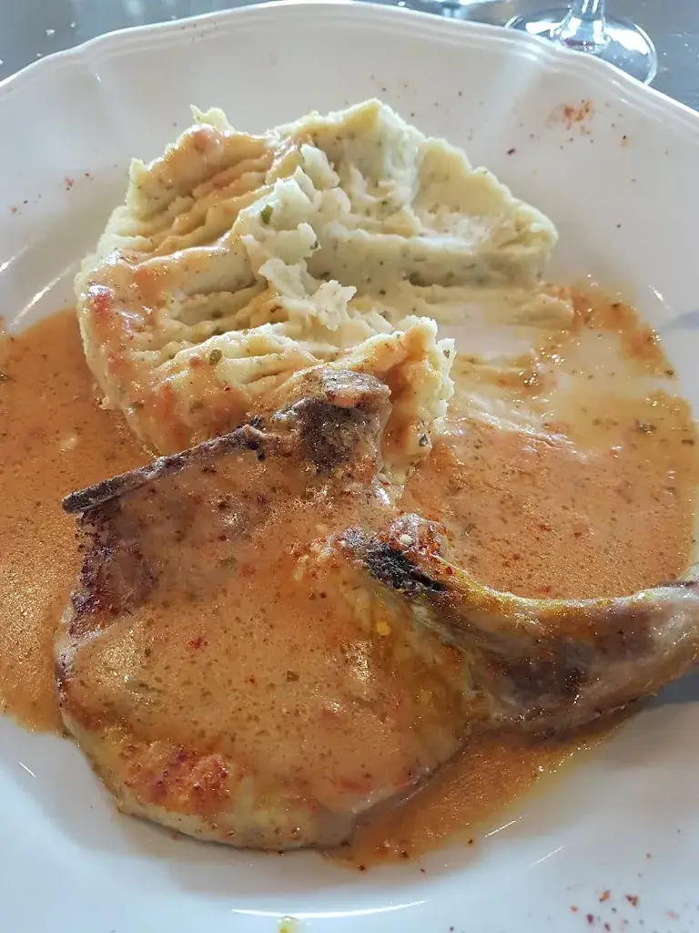 Menu_Le Picpoul_Saint-Étienne-du-Bois_image_3