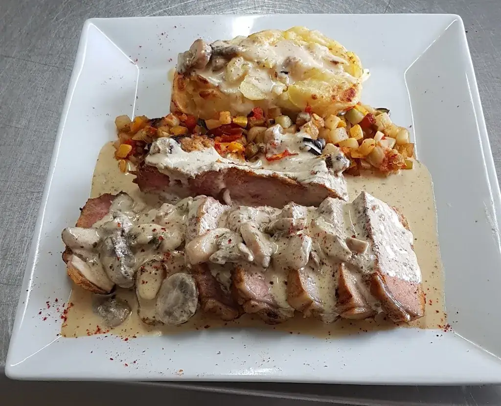 Menu_Le Picpoul_Saint-Étienne-du-Bois_image_5