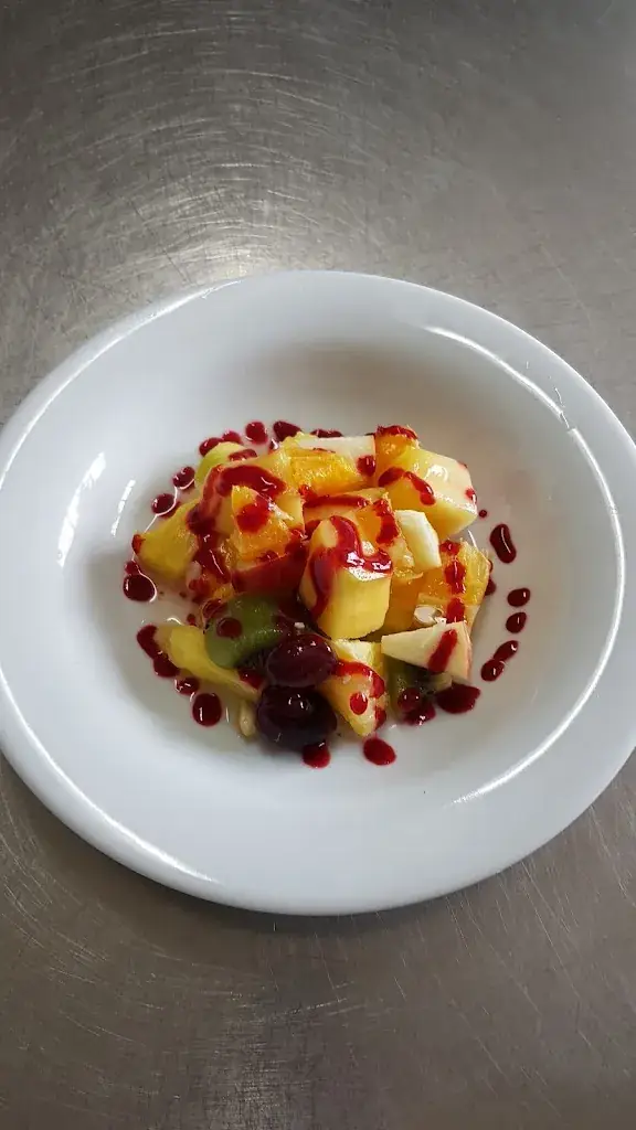 Menu_Le Picpoul_Saint-Étienne-du-Bois_image_7