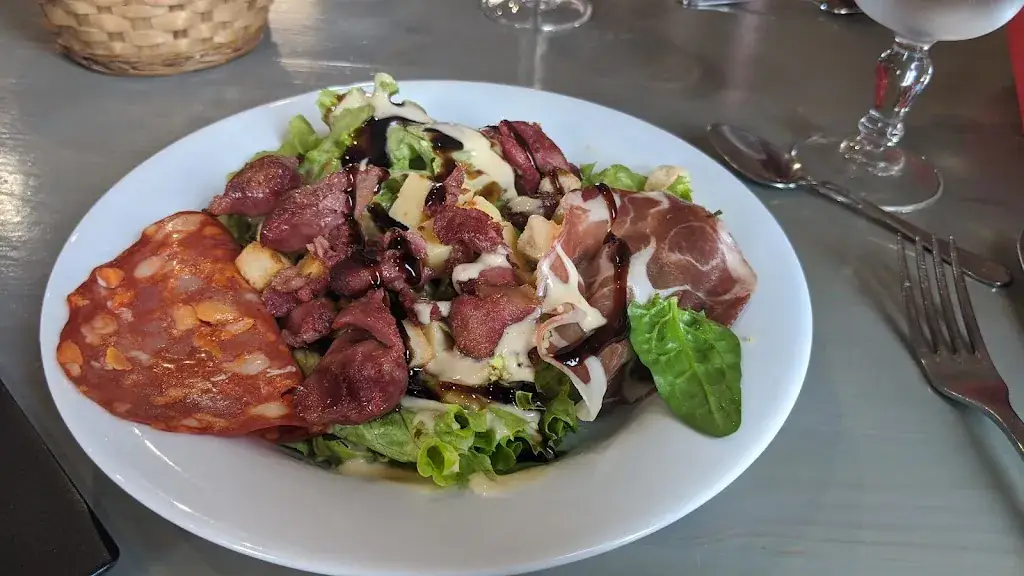 Menu_Le Picpoul_Saint-Étienne-du-Bois_image_9