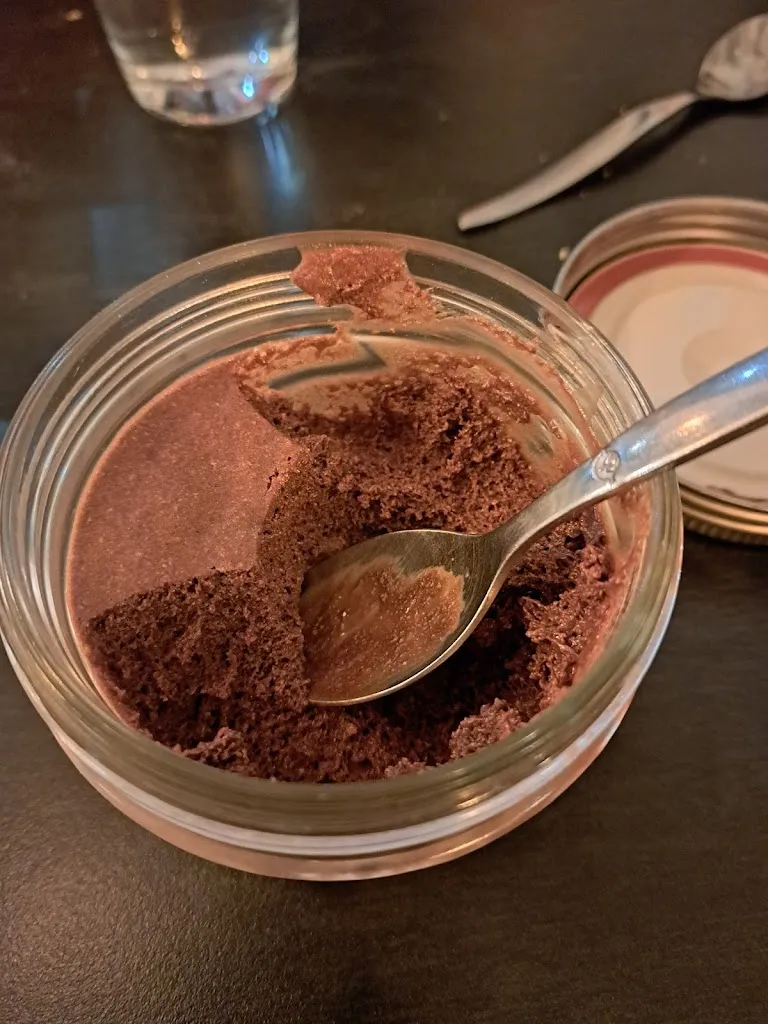 Menu_Pizzeria L'Originale_Saint-Étienne-du-Bois_immagine_5