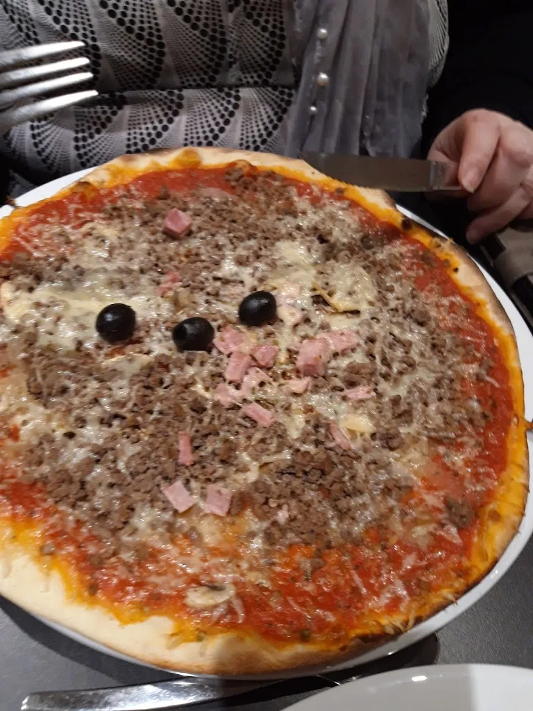 Menu_Pizzeria L'Originale_Saint-Étienne-du-Bois_immagine_6