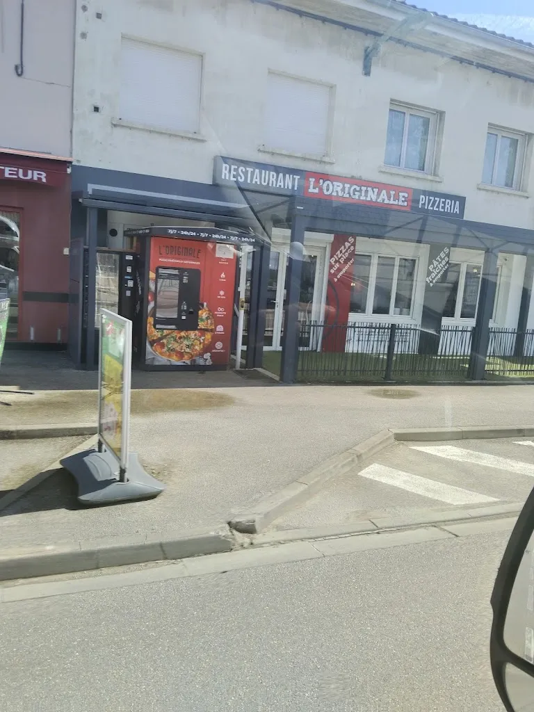 Pizzeria L'Originale_Saint-Étienne-du-Bois_slider_image_3