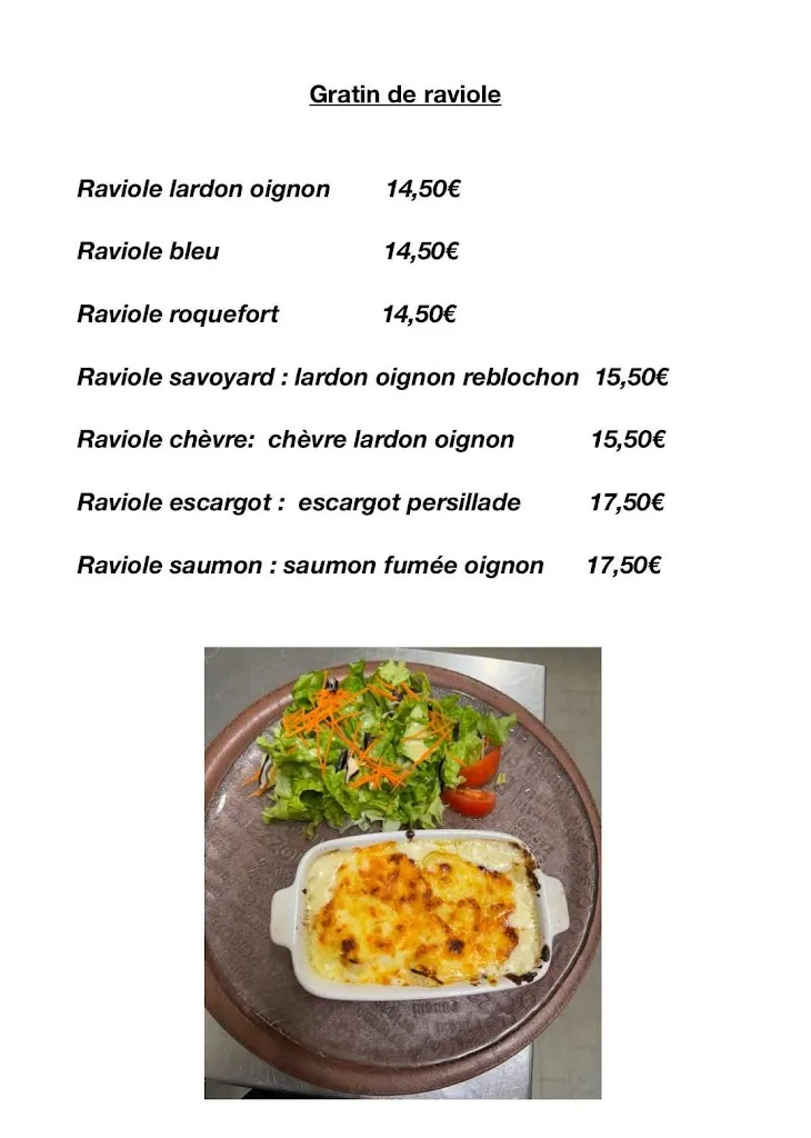 Menu_Pizzéria Les Platanes_Saint-Étienne-de-Fontbellon_image_1