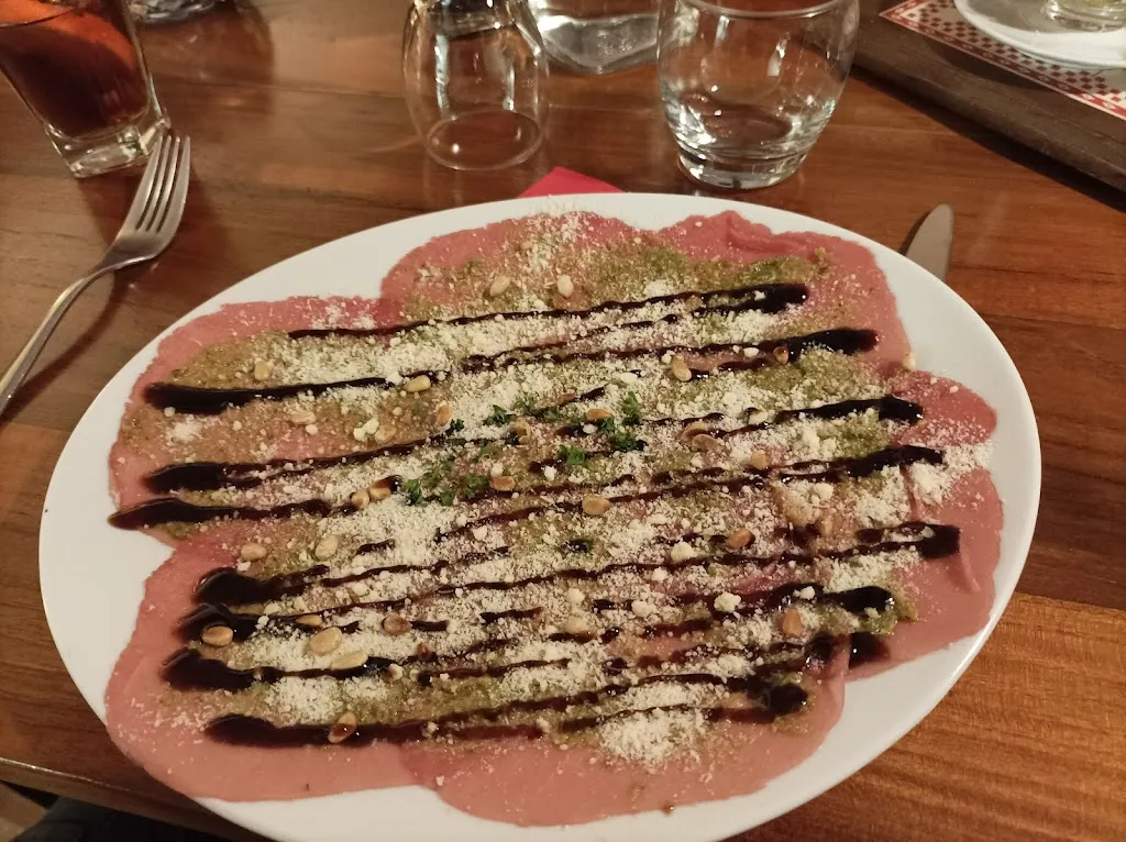 Christine Dumas_Le Piq'assiette_Saint-Étienne-de-Fontbellon_review