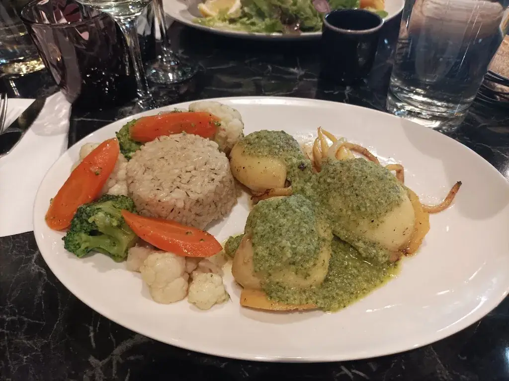 Menu_Brasserie Les Terrasses Ardéchoises_Saint-Étienne-de-Fontbellon_image_9