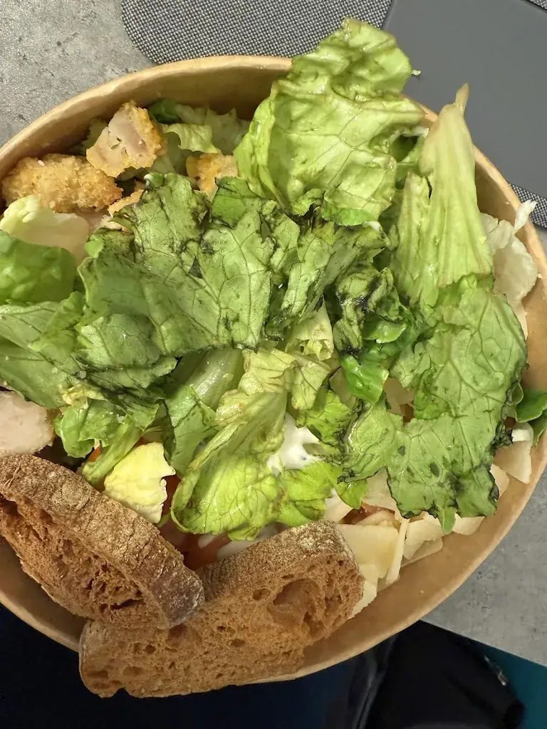 Jessica Ridouard_Marie Blachère Boulangerie Sandwicherie Tarterie_Saint-Étienne-de-Fontbellon_review