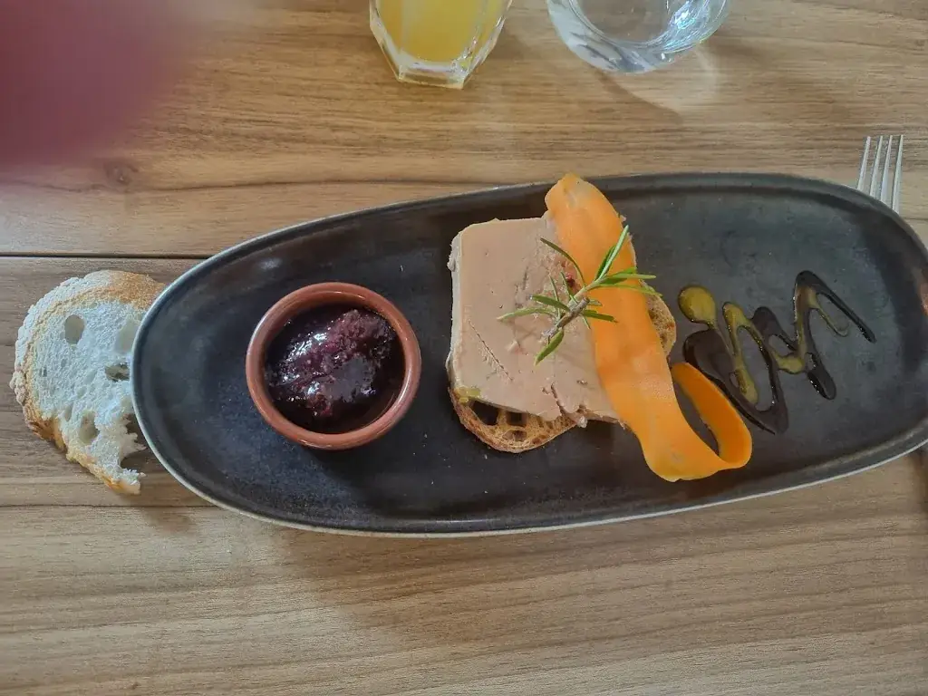 Menu_Auke-Land Bar/Restaurant_Sainte-Foy-l'Argentière_image_6