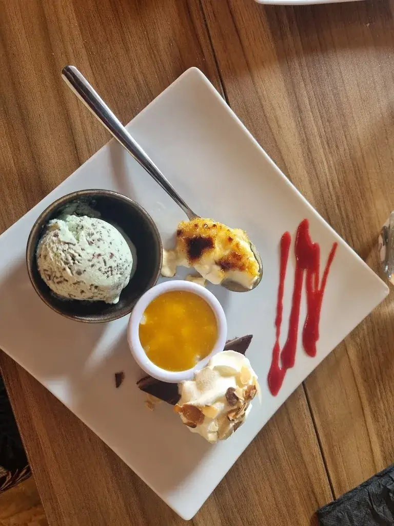 Menu_Auke-Land Bar/Restaurant_Sainte-Foy-l'Argentière_image_7