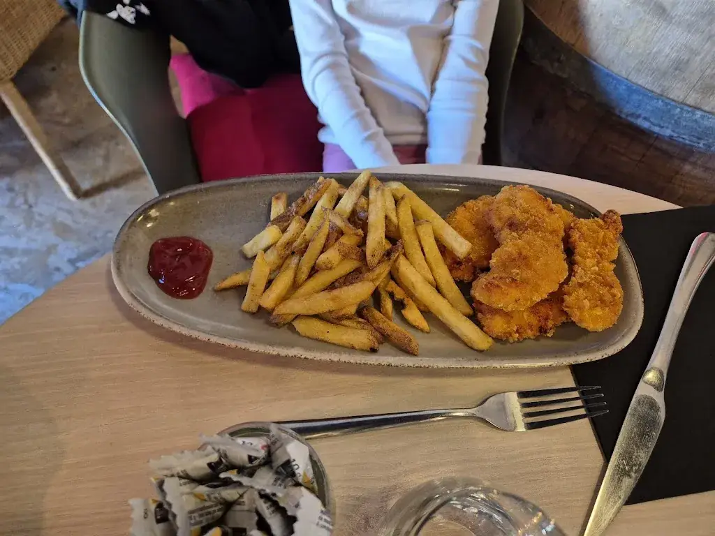 Menu_Auke-Land Bar/Restaurant_Sainte-Foy-l'Argentière_image_8