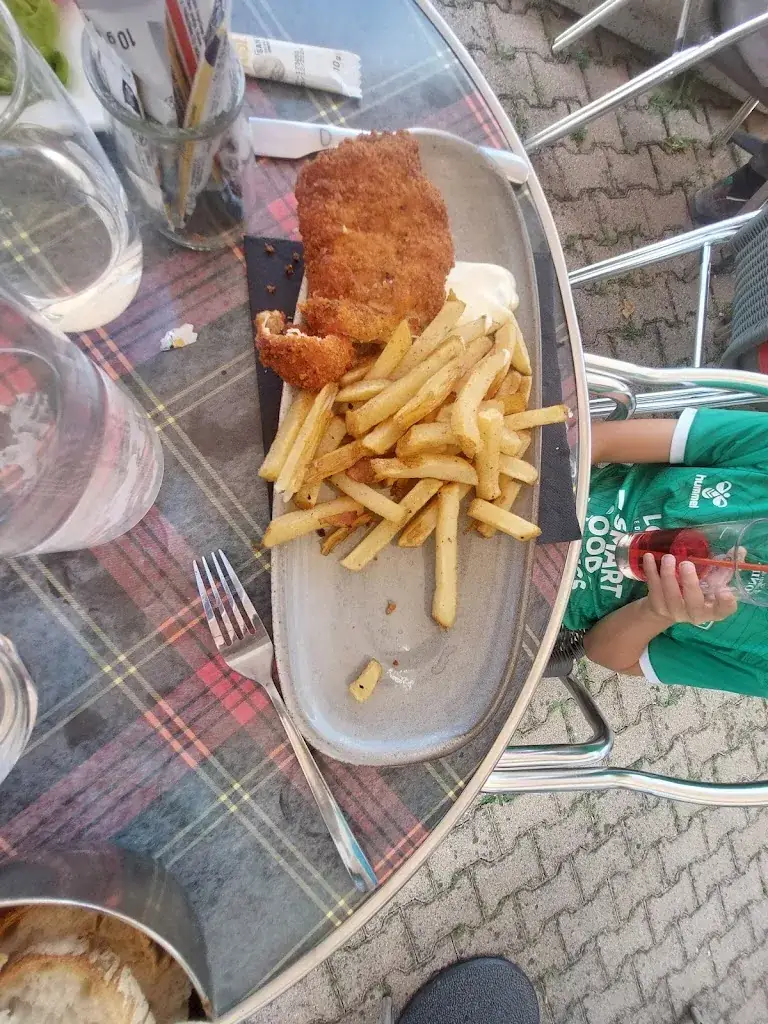 Menu_Auke-Land Bar/Restaurant_Sainte-Foy-l'Argentière_image_9