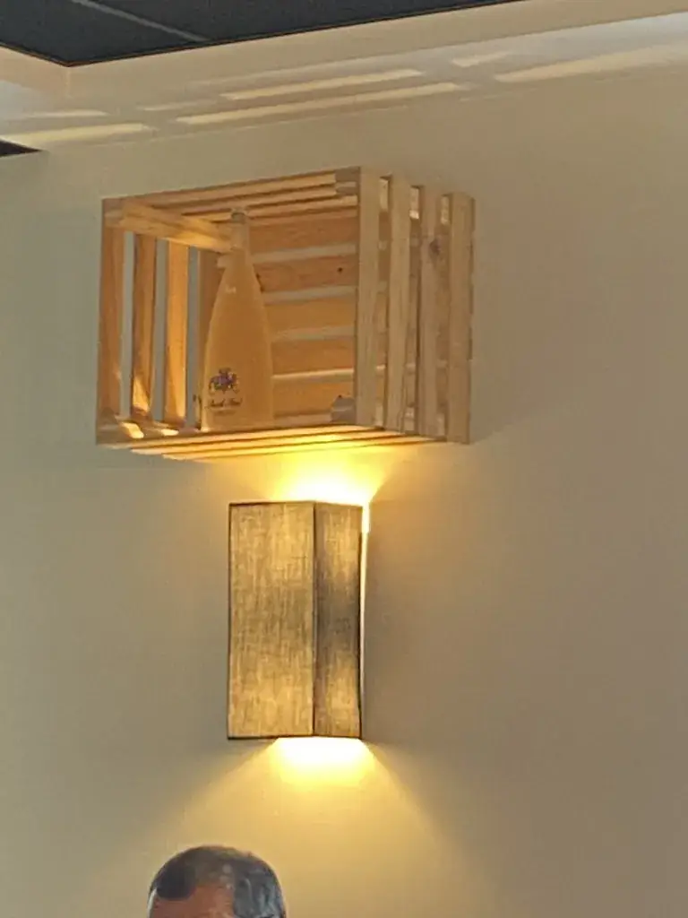 Frank Chantelot_Auke-Land Bar/Restaurant_Sainte-Foy-l'Argentière_review