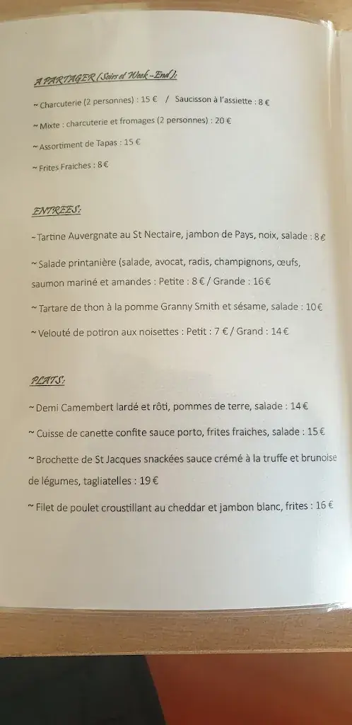 Auke-Land Bar/Restaurant_Sainte-Foy-l'Argentière_slider_image_3