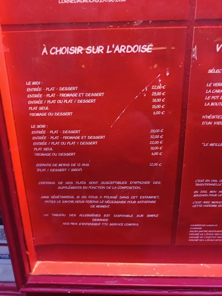 Menu_Corne d'Aurochs_Saint-Étienne_image_4