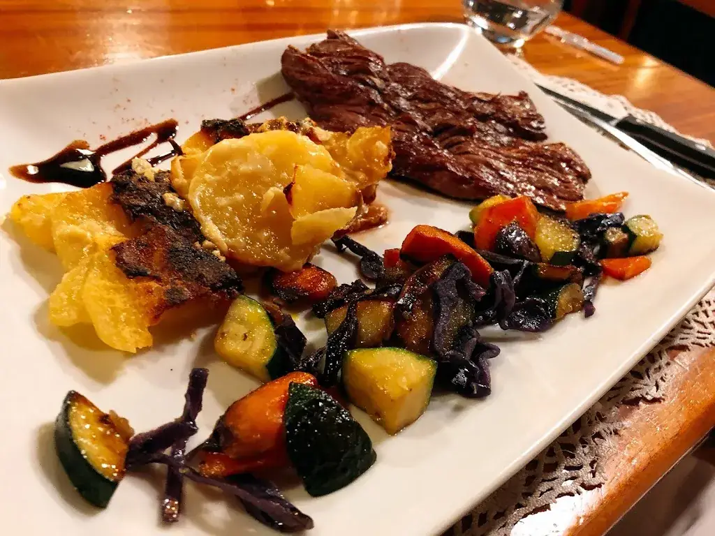 min fang pan_Corne d'Aurochs_Saint-Étienne_review