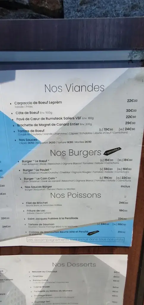 Menu_Le Plein Sud_Saint-Étienne-de-Cuines_image_1