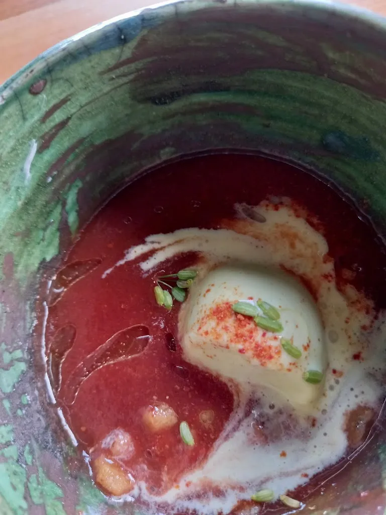 Menü_Le Clocher des Pères_Saint-Martin-sur-la-Chambre_Bild_9