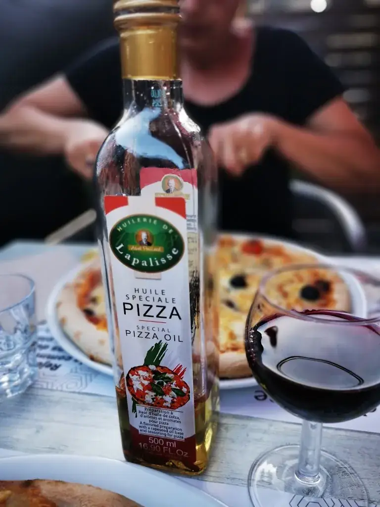 Menu_L'Escale Gourmande_Saint-Avre_image_7