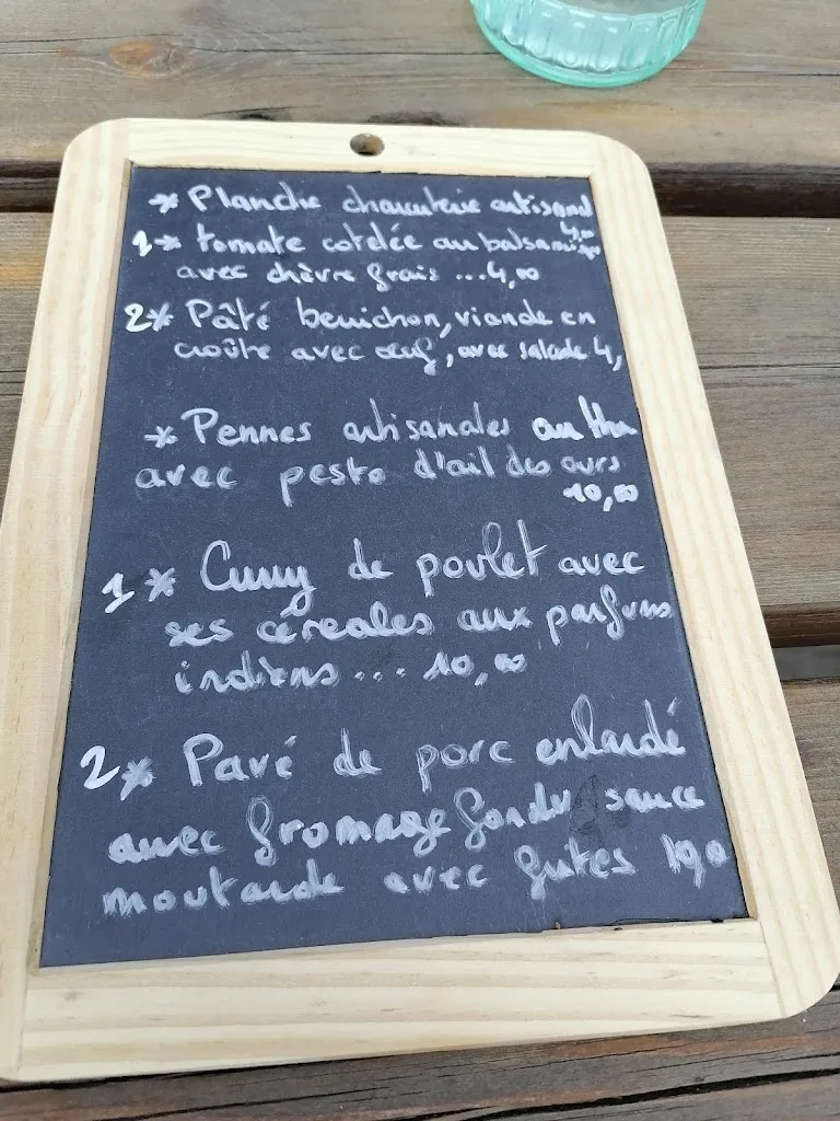 Menu_Auberge du chaussy_Tour-en-Maurienne_image_2