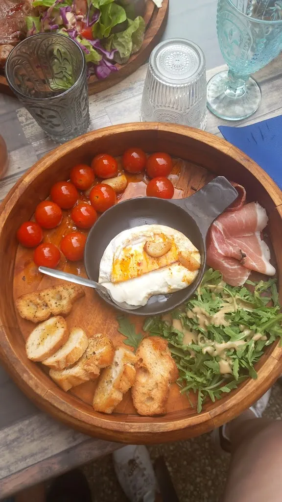 Menu_Le Bistrot Des Blondes_Saint-Félicien_image_5