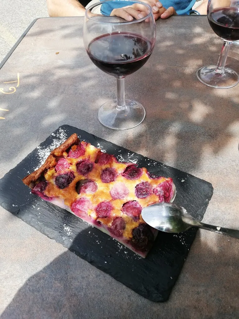 Menu_Le Bistrot Des Blondes_Saint-Félicien_image_7