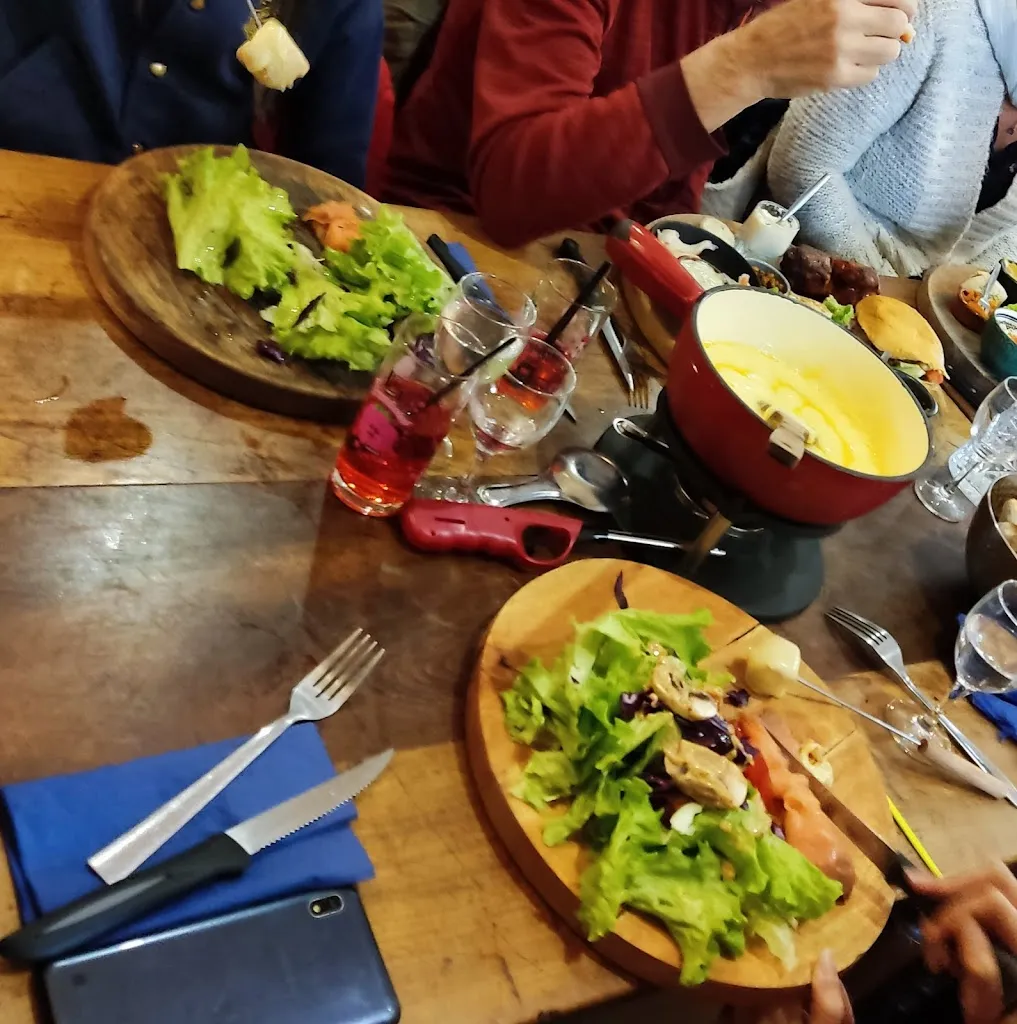 Menu_Le Bistrot Des Blondes_Saint-Félicien_image_8