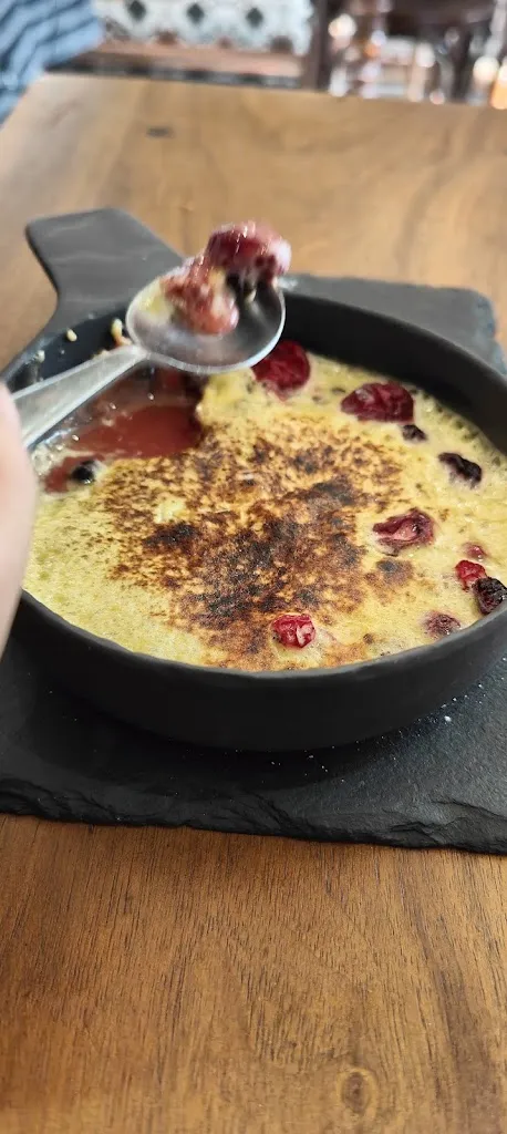 Menu_Le Bistrot Des Blondes_Saint-Félicien_image_9