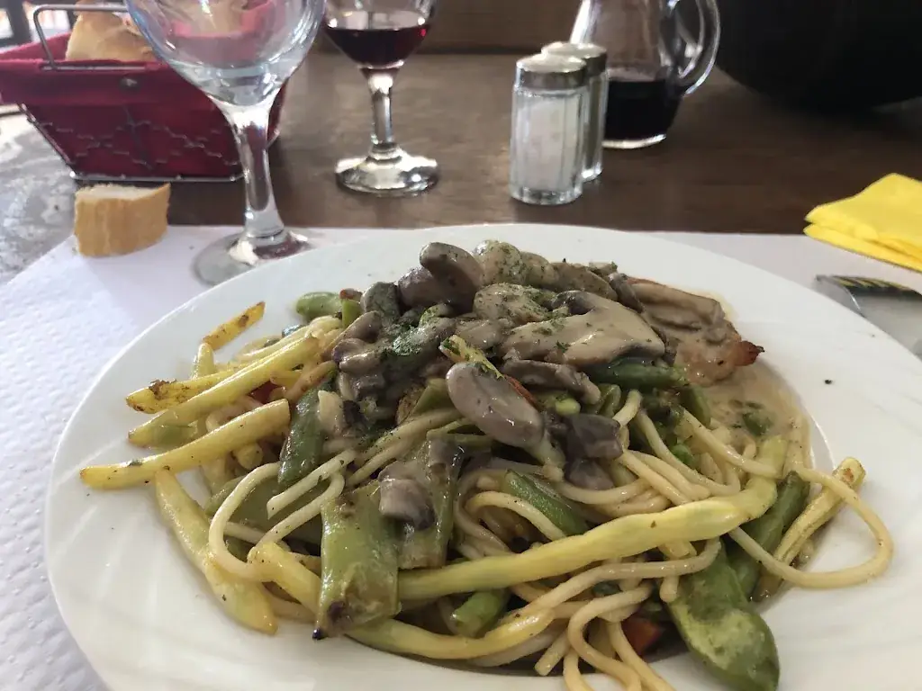 Menu_La table de Magalie_Sainte-Foy-l'Argentière_image_1