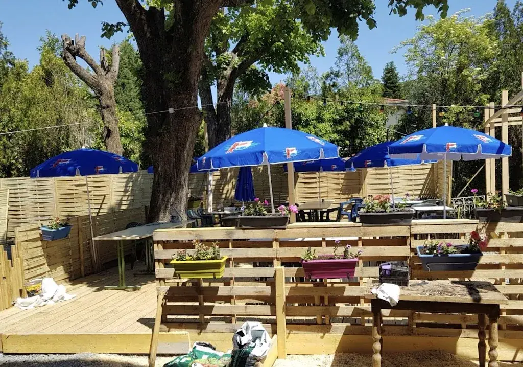 La table de Magalie Restaurant in Sainte-Foy-l'Argentière