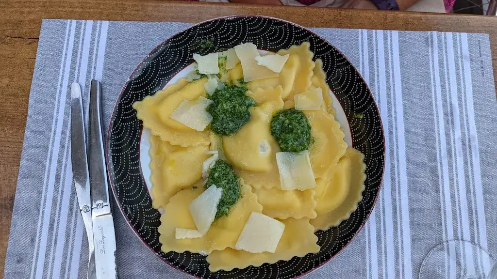 Menu_Auberge de Saint Félicien_Saint-Félicien_image_5