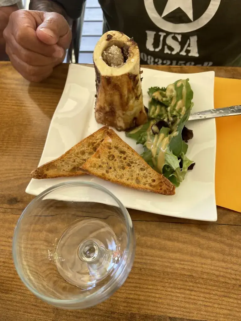 Menu_Auberge de Saint Félicien_Saint-Félicien_image_6