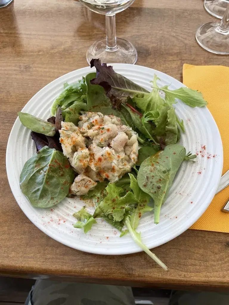 Menu_Auberge de Saint Félicien_Saint-Félicien_image_8