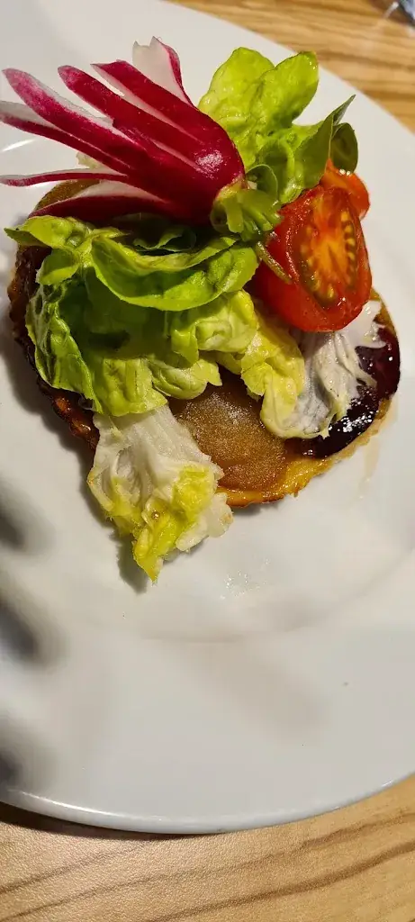 coti tico_Auberge de Saint Félicien_Saint-Félicien_review