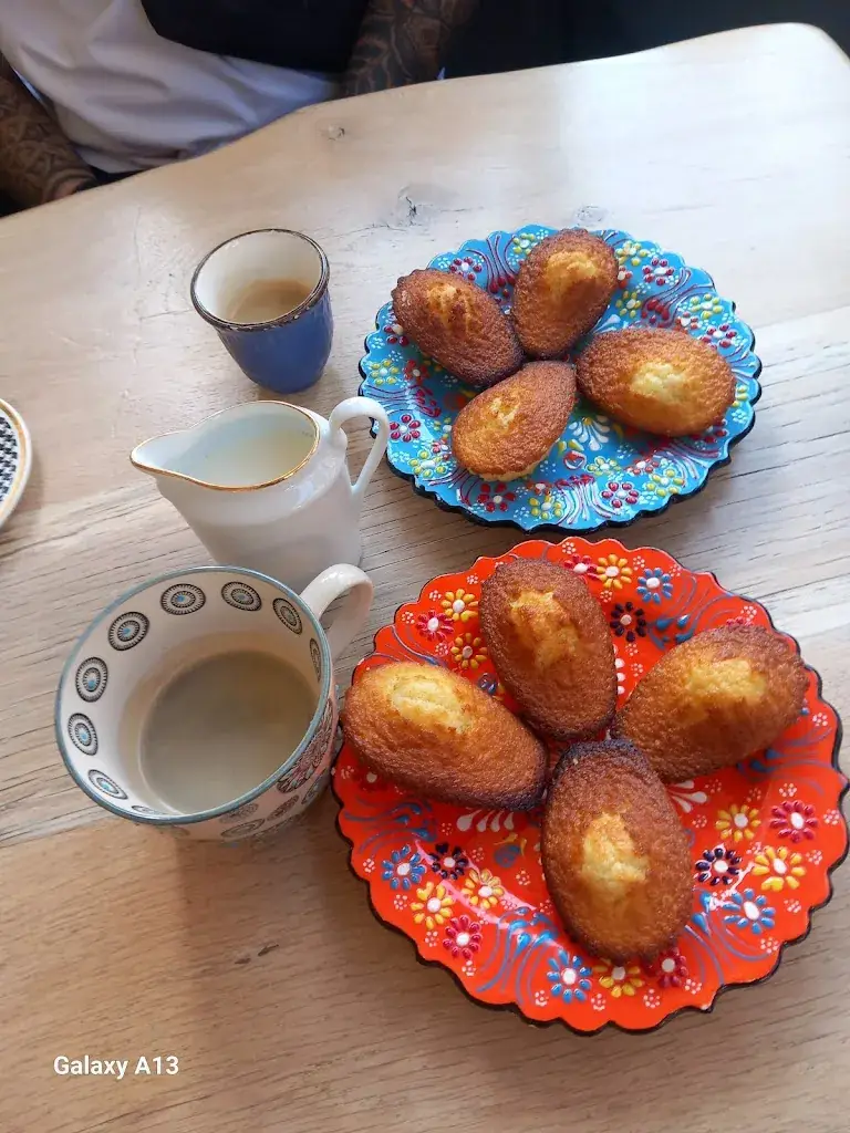 Marie CORVIN_L'ANTRE-DEUX_Saint-Félicien_review