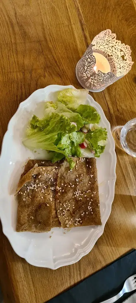 coti tico_L'ANTRE-DEUX_Saint-Félicien_review