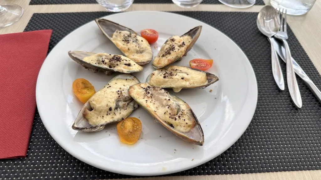 topo rando reco_Hôtel Restaurant Le Félicien_Saint-Félicien_recensione