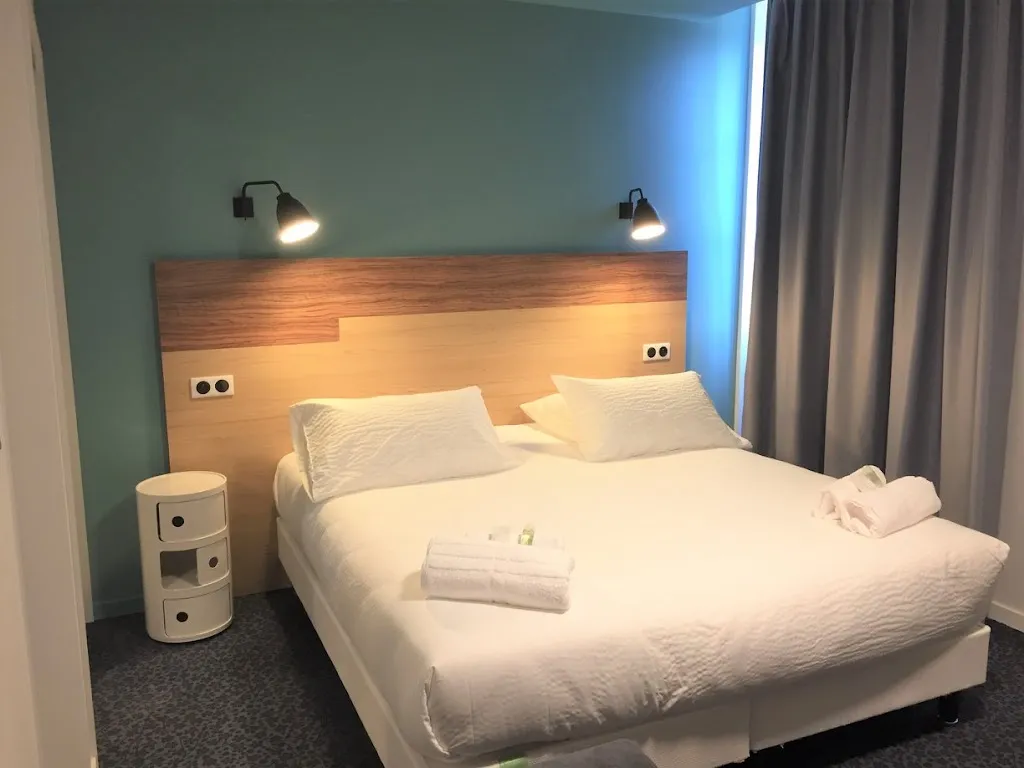 Hôtel Restaurant Le Félicien_Saint-Félicien_slider_image_3