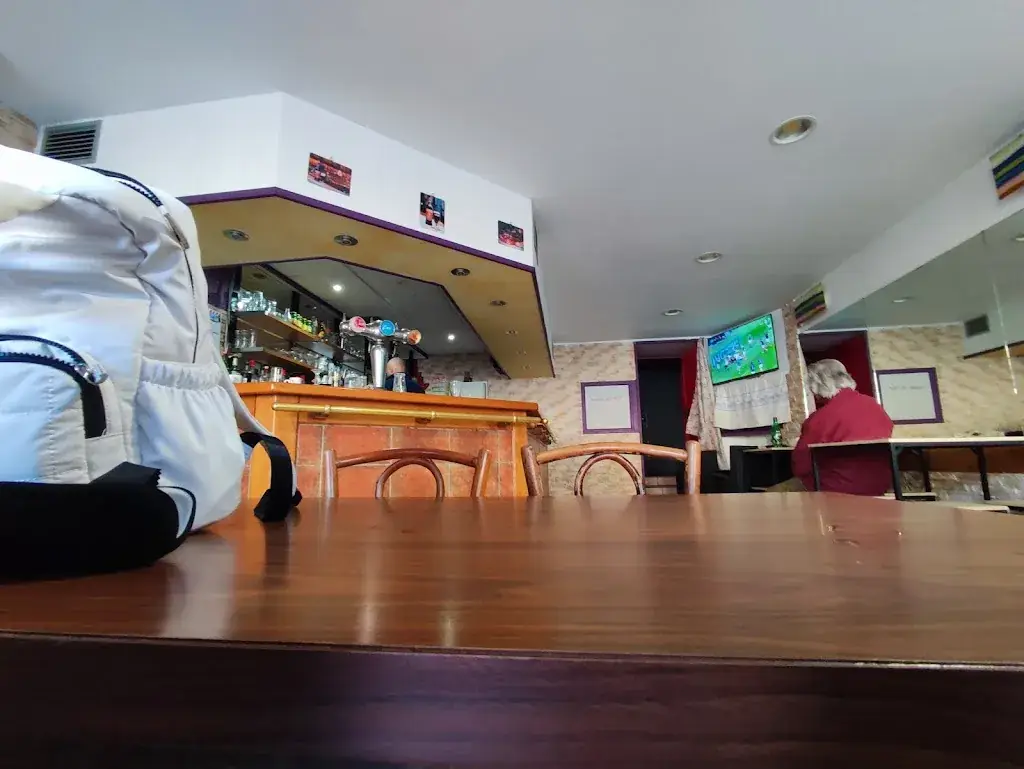 Le Nord ristorante a Saint-Félicien