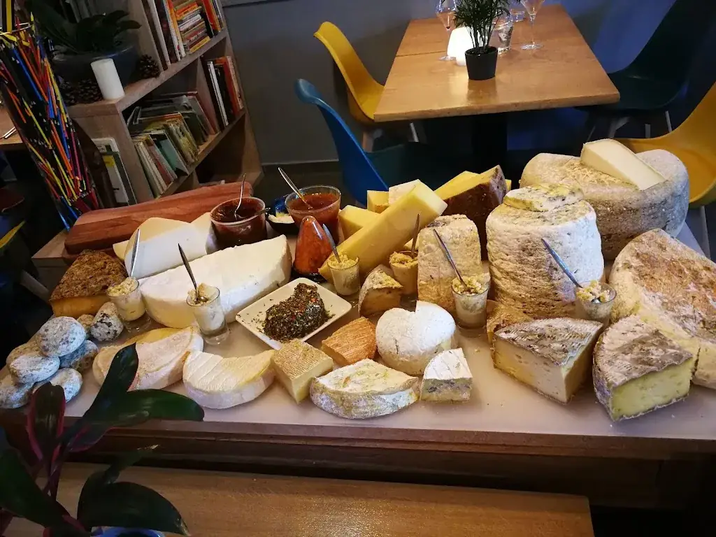 Menu_LA RECRE à Vaudevant NORD Ardèche (on n'est pas aux Vans, on est DANS LE NORD ARDECHE !!!!!!!_Vaudevant_image_5