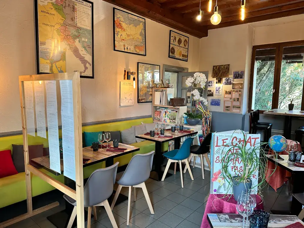 LA RECRE à Vaudevant NORD Ardèche (on n'est pas aux Vans, on est DANS LE NORD ARDECHE !!!!!!!_Vaudevant_slider_image_1