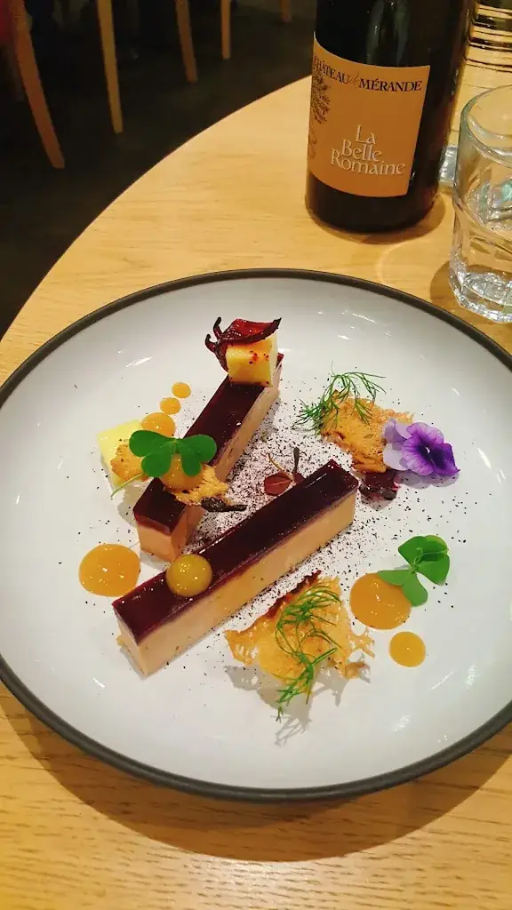 Chris Nhi Nguyen_Brasserie des Monts d'Or_Saint-Cyr-au-Mont-d'Or_review