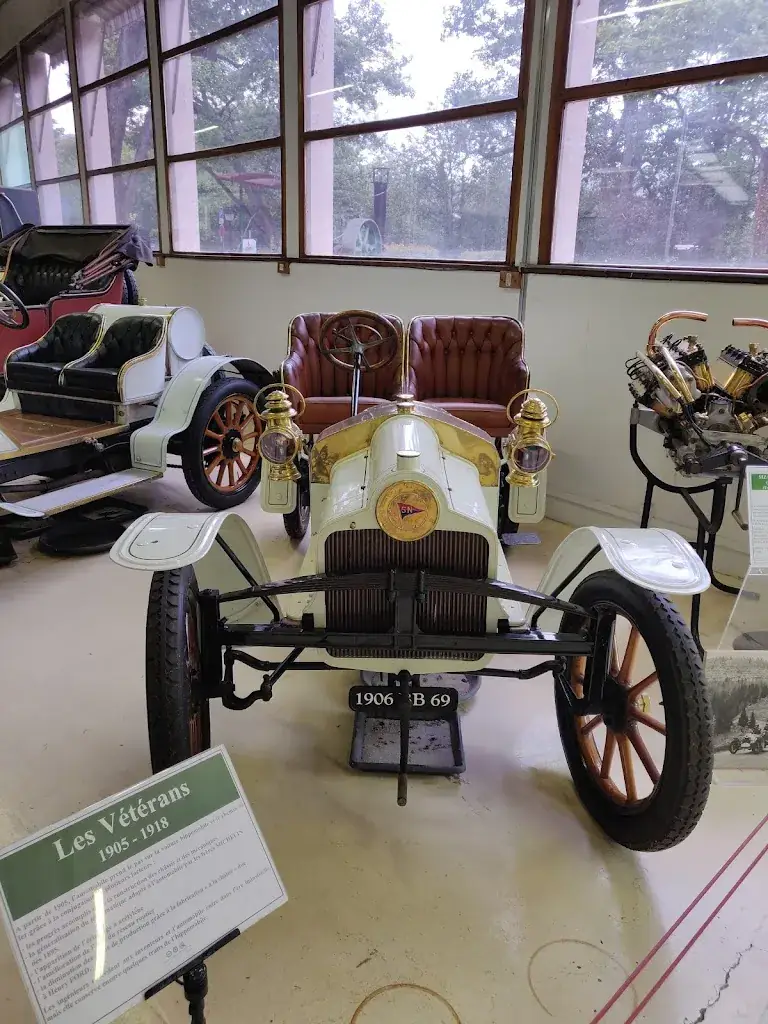 Roger Marcus_Brasserie des Monts d'Or_Saint-Cyr-au-Mont-d'Or_review