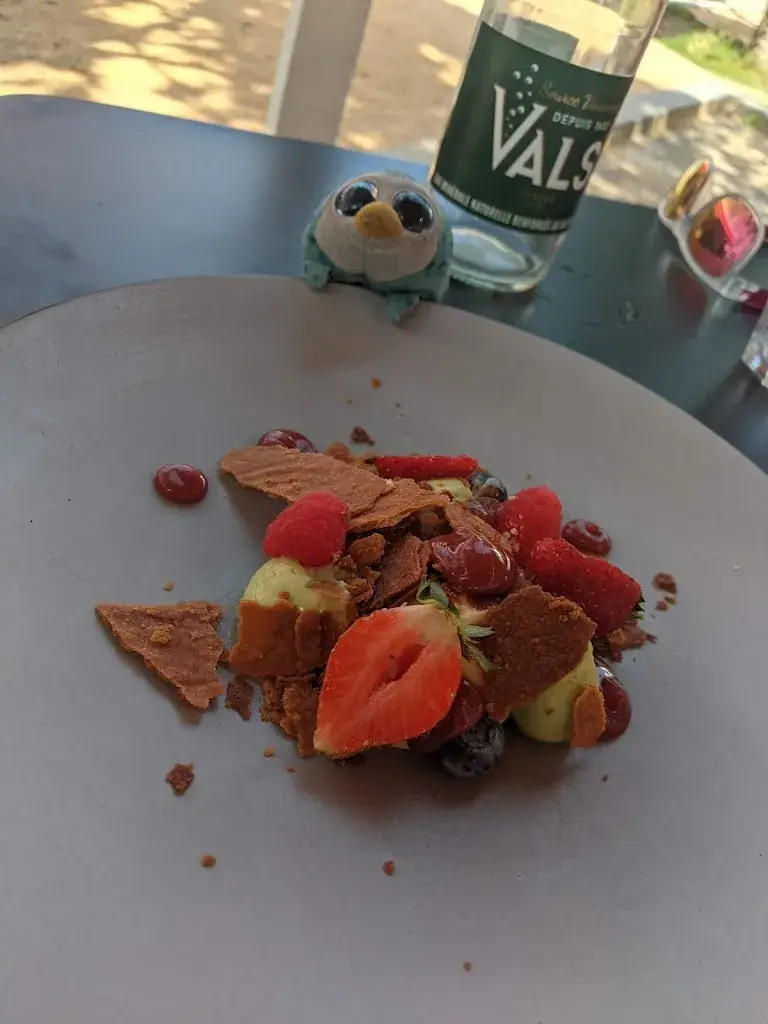 I Love Provence_Brasserie des Monts d'Or_Saint-Cyr-au-Mont-d'Or_review