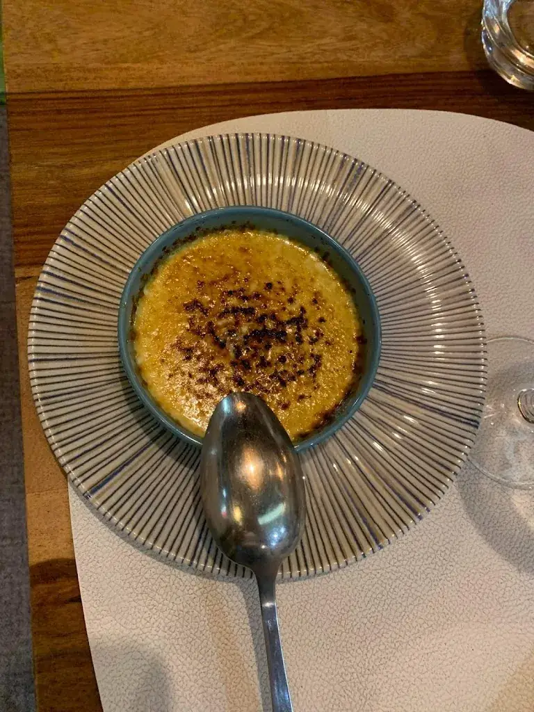 Menu_LA VILLA MARINE_Saint-Cyr-sur-Mer_image_9