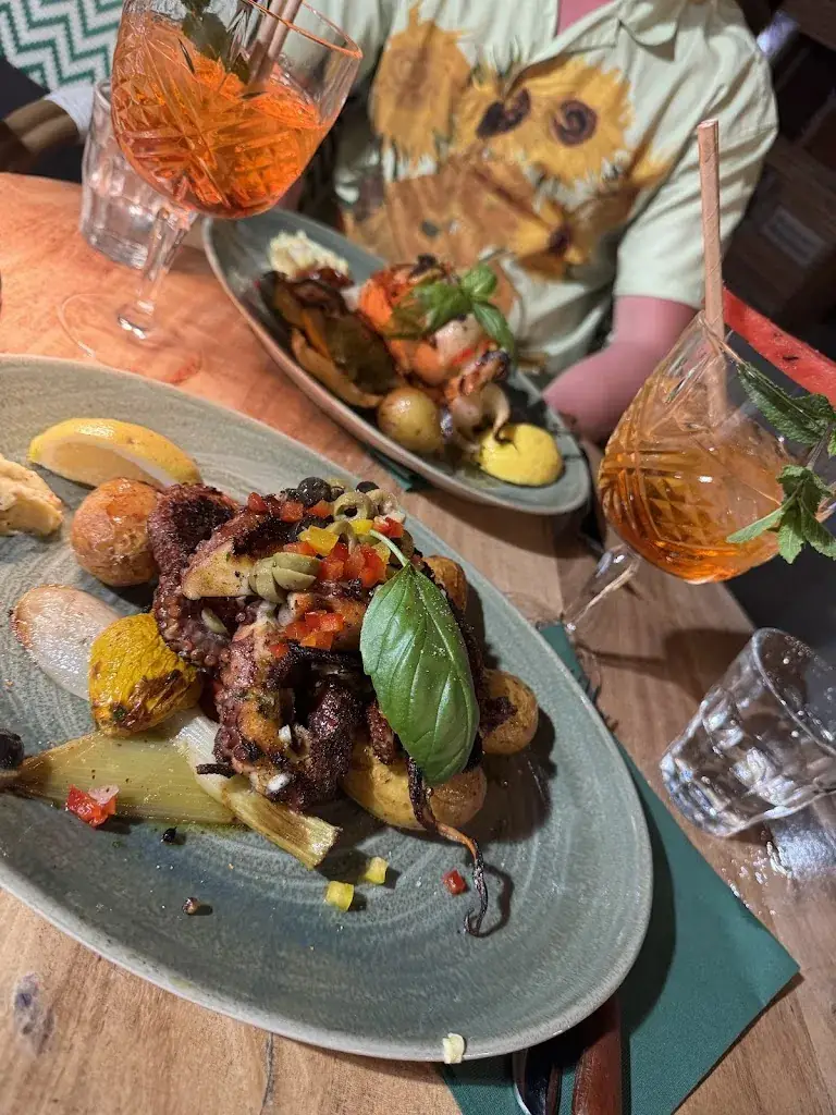 patisz_LA VILLA MARINE_Saint-Cyr-sur-Mer_review