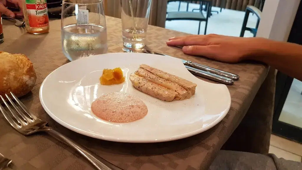 Menu_L'auberge_Sainte-Foy-l'Argentière_immagine_7