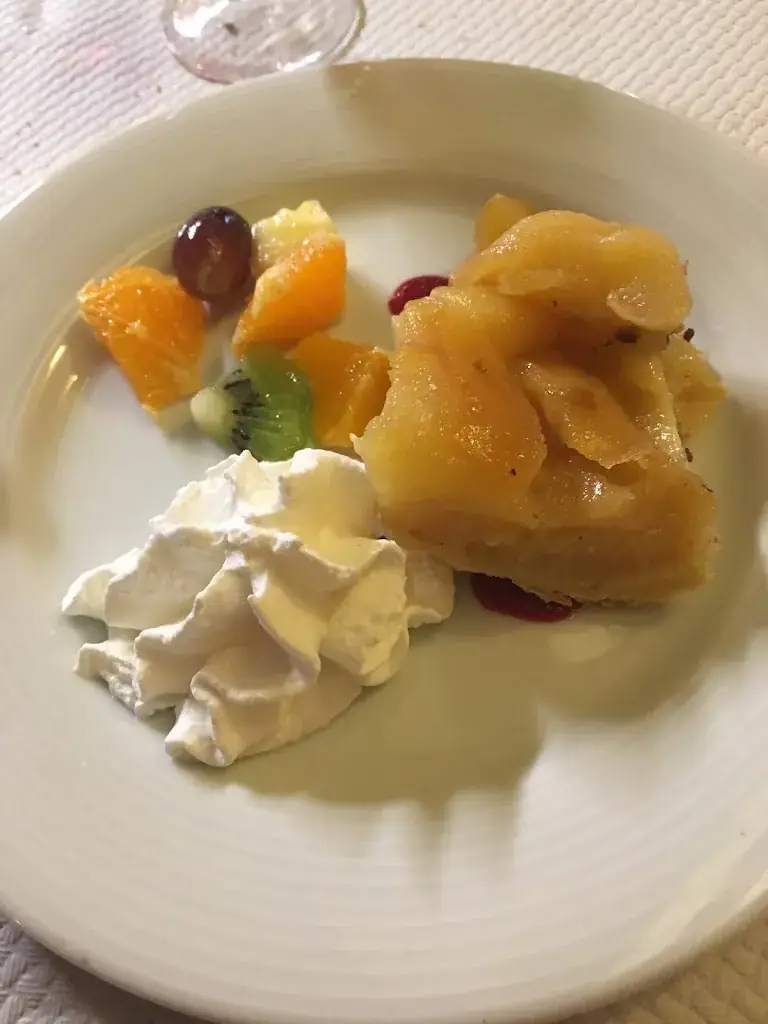 Menu_L'auberge_Sainte-Foy-l'Argentière_immagine_9