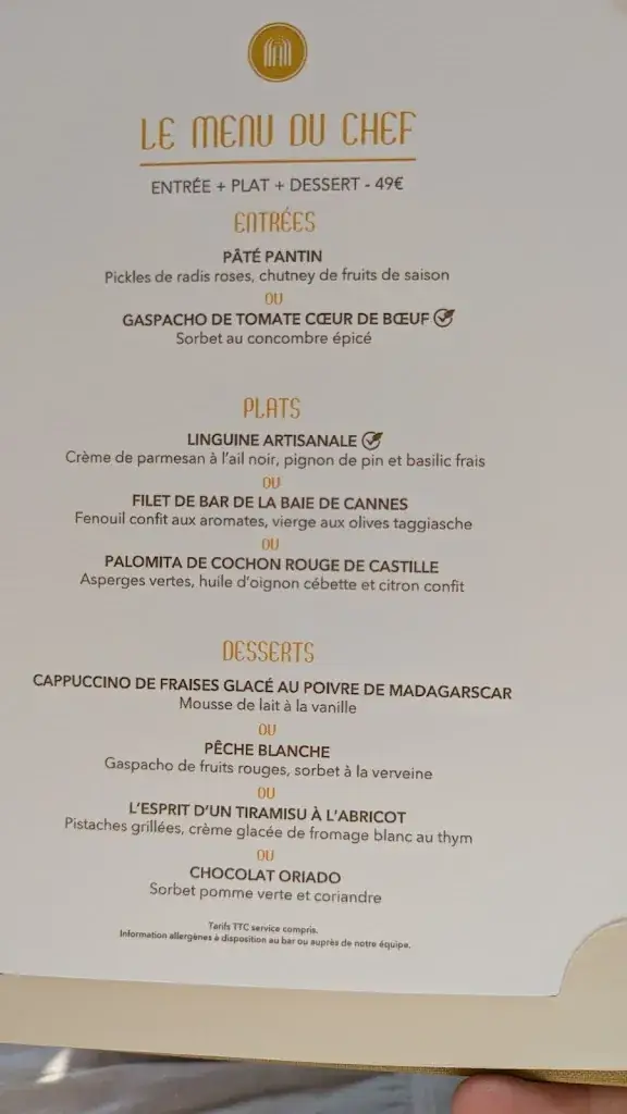 Menu_Restaurant L'Ermitage Cuisine à Manger_Saint-Cyr-au-Mont-d'Or_image_1